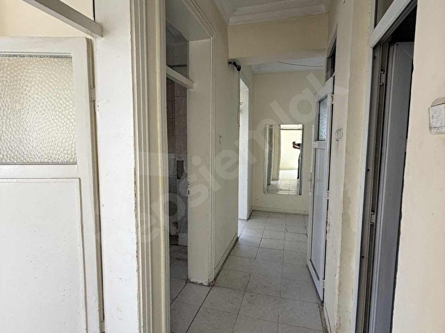 MEHMET KOLAY DAN SATILIK MERKEZİ KONUMDA ARAKAT DAİRE - Görsel 7