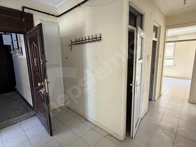 MEHMET KOLAY DAN SATILIK MERKEZİ KONUMDA ARAKAT DAİRE - Görsel 24