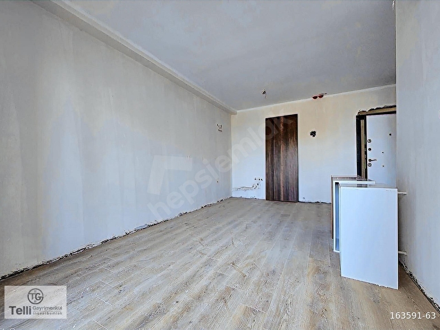 TGDEN ERDEMLİ KOCAHASANLI MAH. İLKEM LEMON DA 1+1 SATILIK DAİRE - Görsel 3