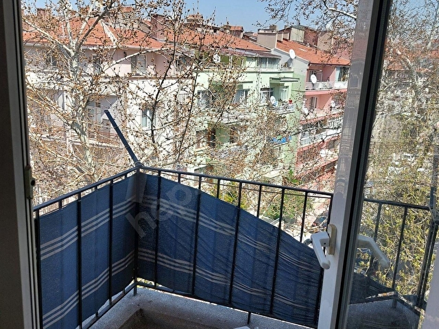 TUR EMLAK YENİ ANKARA SOKAK SATILIK DAİRE - Görsel 14
