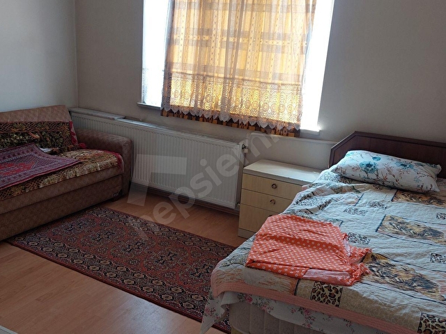 TUR EMLAK YENİ ANKARA SOKAK SATILIK DAİRE - Görsel 4