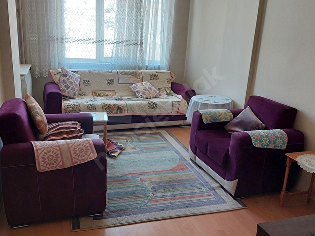 TUR EMLAK YENİ ANKARA SOKAK SATILIK DAİRE - Görsel 3