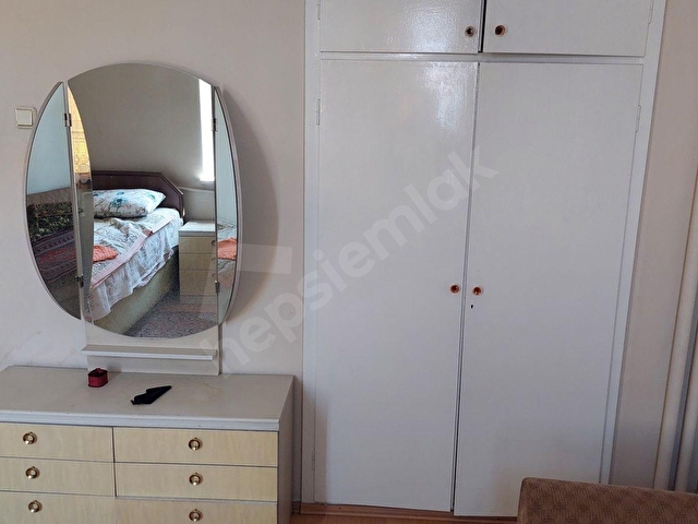 TUR EMLAK YENİ ANKARA SOKAK SATILIK DAİRE - Görsel 6