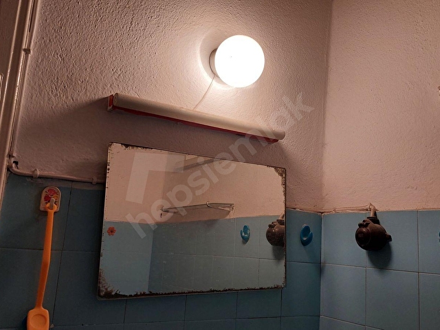TUR EMLAK YENİ ANKARA SOKAK SATILIK DAİRE - Görsel 9