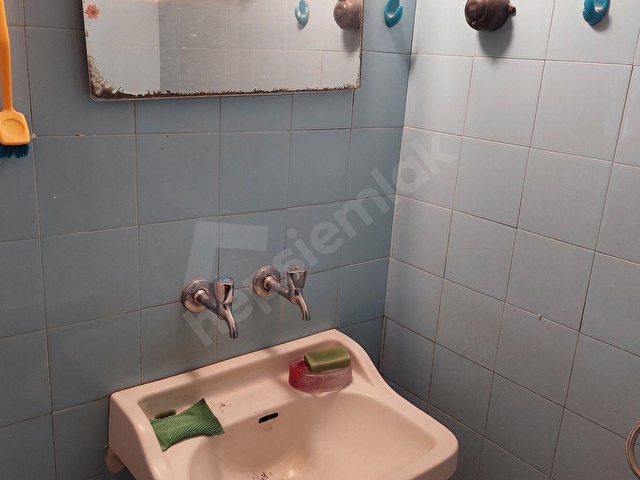 TUR EMLAK YENİ ANKARA SOKAK SATILIK DAİRE - Görsel 8