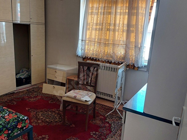 TUR EMLAK YENİ ANKARA SOKAK SATILIK DAİRE - Görsel 5