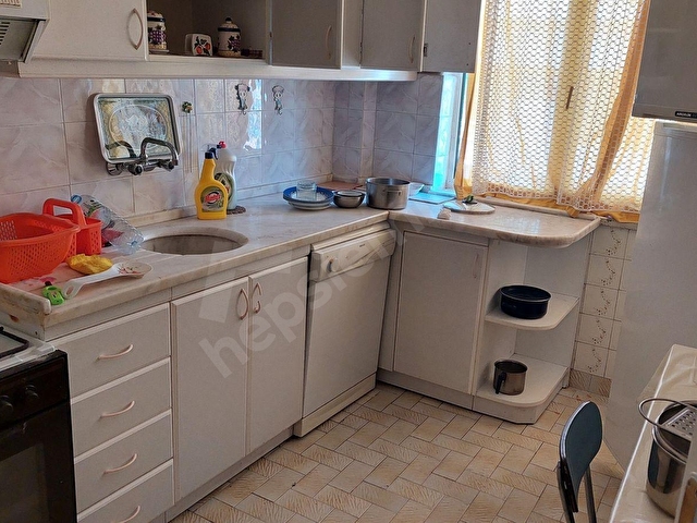 TUR EMLAK YENİ ANKARA SOKAK SATILIK DAİRE - Görsel 10