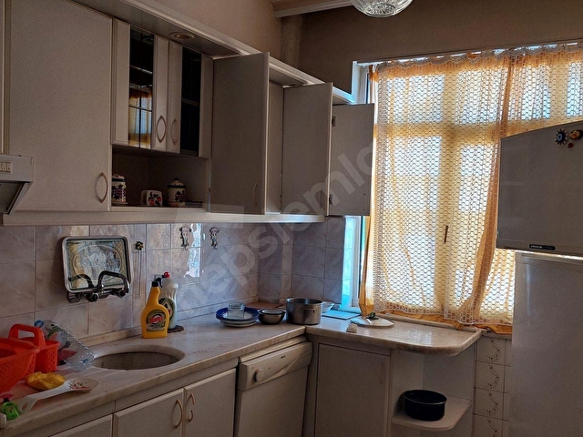 TUR EMLAK YENİ ANKARA SOKAK SATILIK DAİRE - Görsel 11
