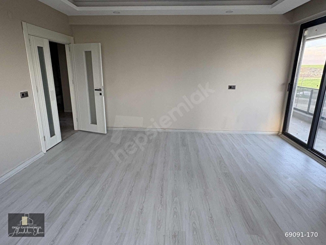 Alaaddin OKÇU S A T I Y O R HASANKEYF YOLU 0 ARAKAT 3,5+1 - Görsel 12
