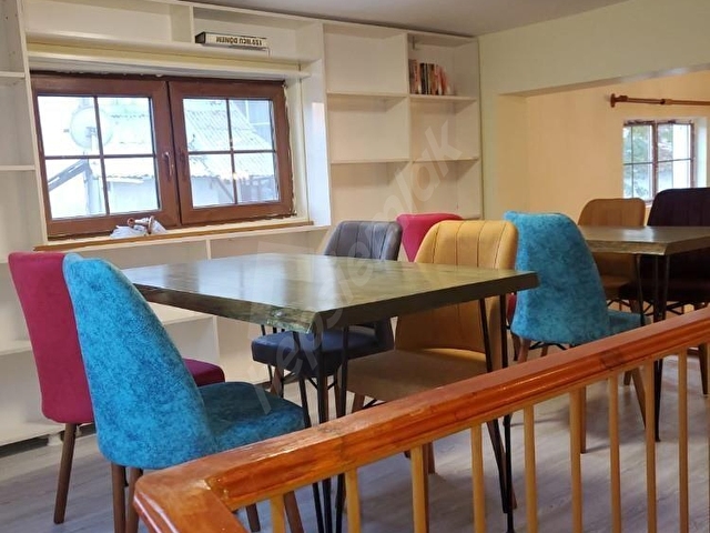 Altındağ Hamamönünde, 2 Katlı Konak, - Görsel 12