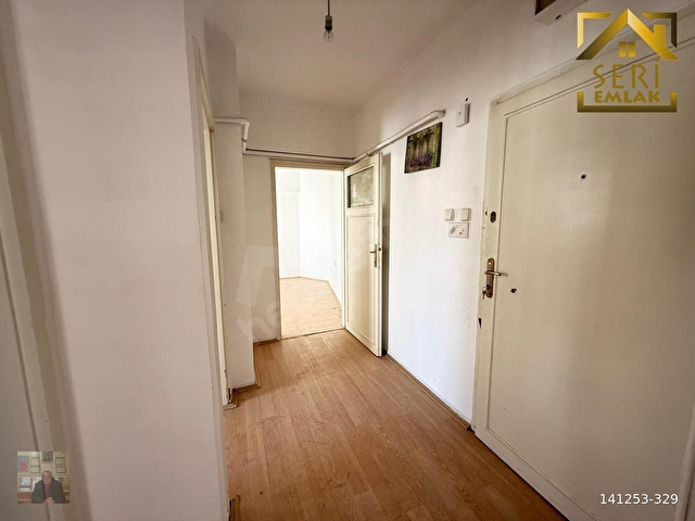 ERTUĞRULGAZİ MAH. SERGENLER SOK. YATIRIMLIK SATILIK 2+1 DAİRE - Görsel 8