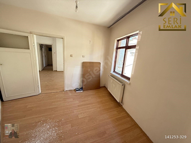 ERTUĞRULGAZİ MAH. SERGENLER SOK. YATIRIMLIK SATILIK 2+1 DAİRE - Görsel 5