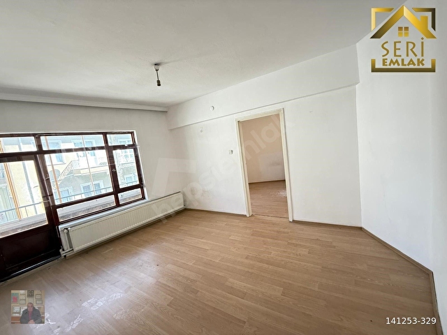 ERTUĞRULGAZİ MAH. SERGENLER SOK. YATIRIMLIK SATILIK 2+1 DAİRE - Görsel 3
