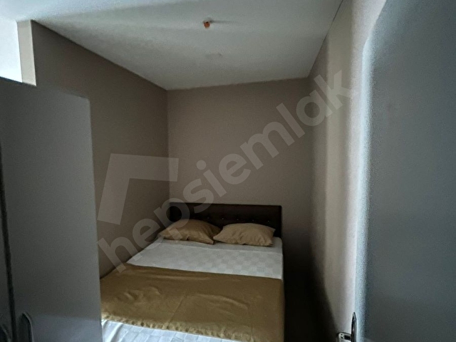 1+1 kiralık apart kısa ve uzun dönem elektirk su internet  dahil - Görsel 3