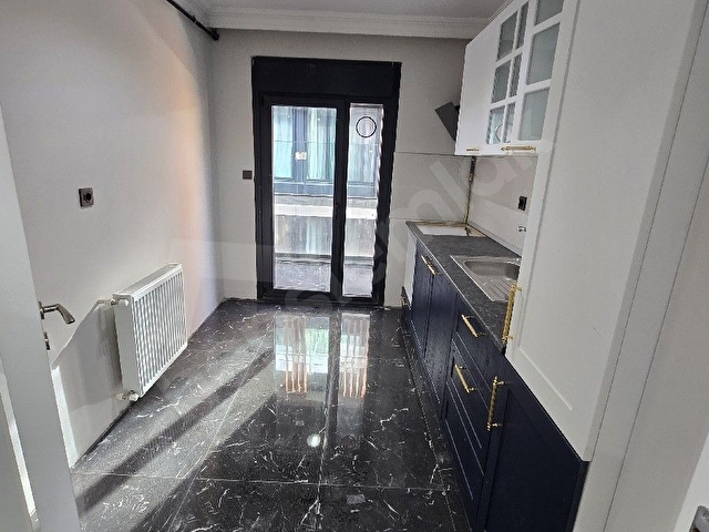 3+1 110M² FERAH LÜX SAĞLAM CADDE ÜZERİ KORUNAKLI BAHÇE İÇİNDE AÇIK OTOPARK - Görsel 9