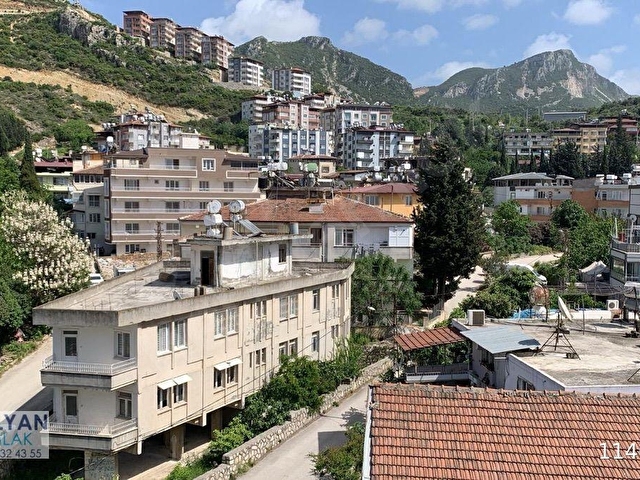 HATAY DEFNE SÜMERLERDE SATILIK LÜKS DÜBLEKS - Görsel 24