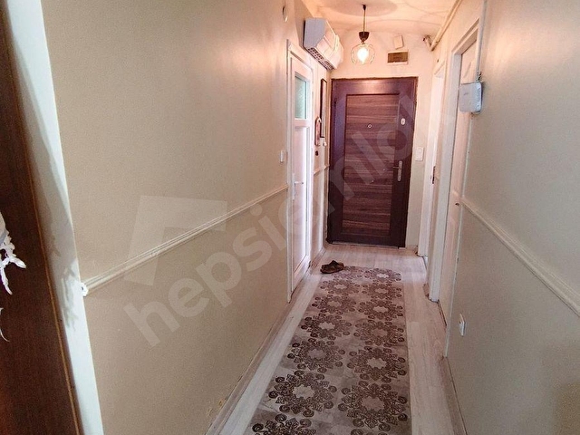 HARMANTEPEDE  2+1 BALONLU  SATILIK DAİRE - Görsel 10