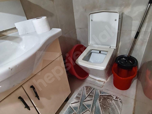 HARMANTEPEDE  2+1 BALONLU  SATILIK DAİRE - Görsel 24