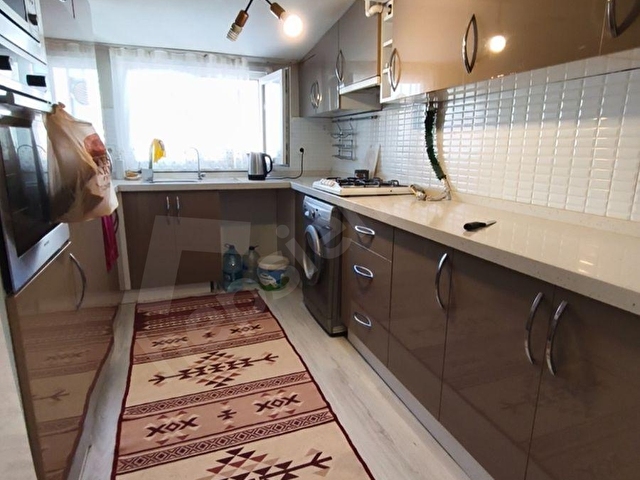 HARMANTEPEDE  2+1 BALONLU  SATILIK DAİRE - Görsel 18