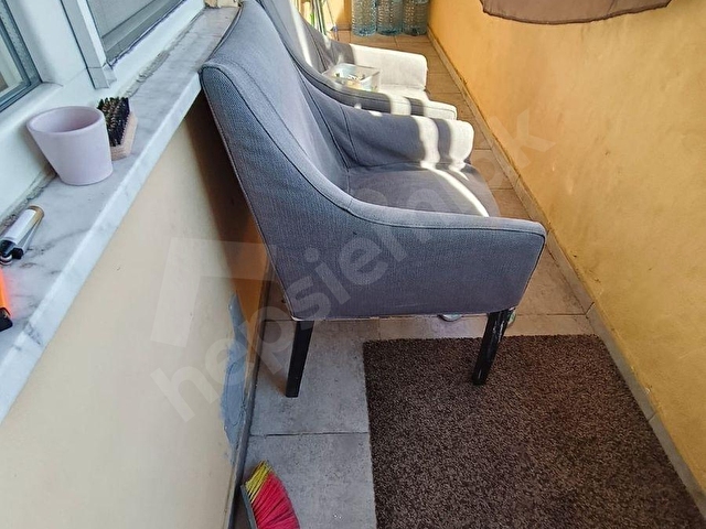 HARMANTEPEDE  2+1 BALONLU  SATILIK DAİRE - Görsel 21