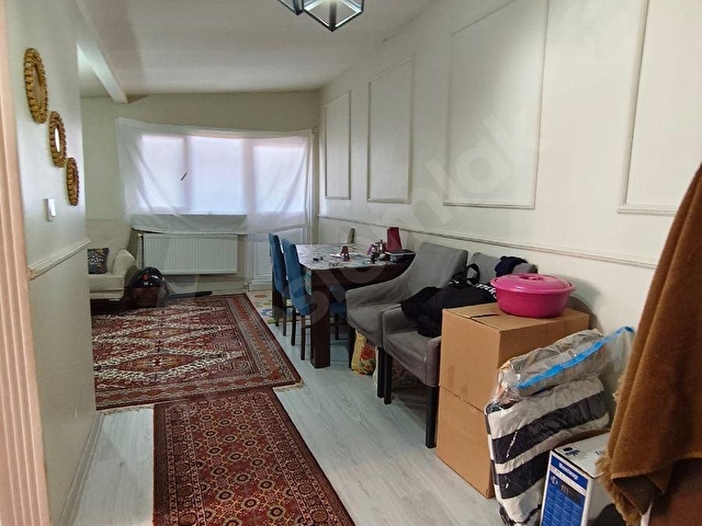 HARMANTEPEDE  2+1 BALONLU  SATILIK DAİRE - Görsel 6