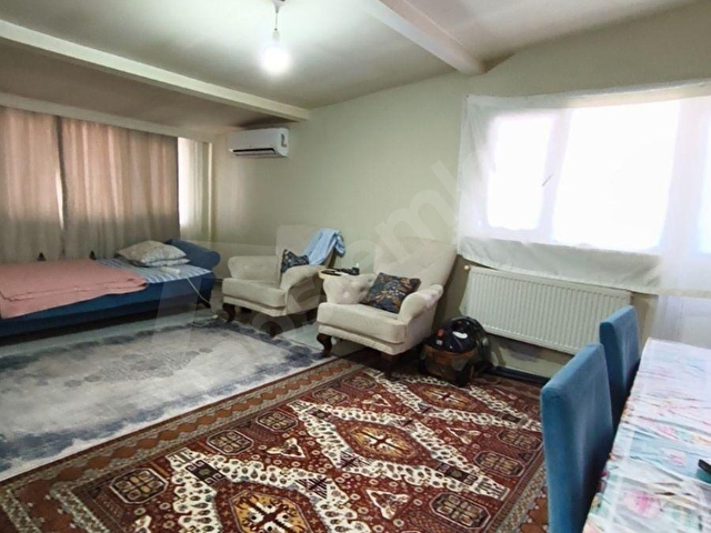 HARMANTEPEDE  2+1 BALONLU  SATILIK DAİRE - Görsel 4