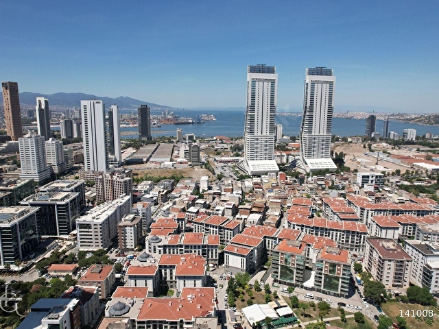 BİVA TOWERDA DEVİRLİ PRESTİJLİ İŞLETME - Görsel 5