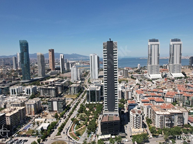 BİVA TOWERDA DEVİRLİ PRESTİJLİ İŞLETME - Görsel 4