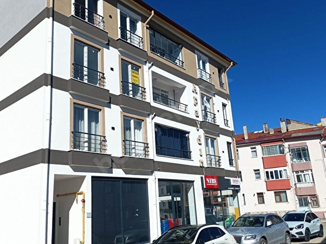 ULUKAYA GRUPTAN SEVİLLER MAHALLESİNDE SATILIK 2+1 FIRSAT DAİRE - Görsel 3