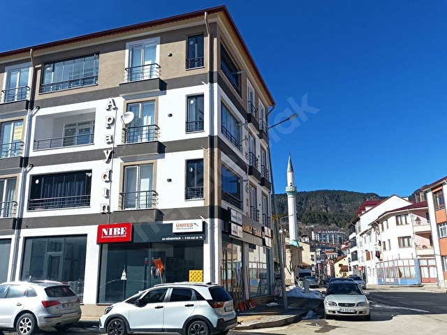 ULUKAYA GRUPTAN SEVİLLER MAHALLESİNDE SATILIK 2+1 FIRSAT DAİRE - Görsel 4