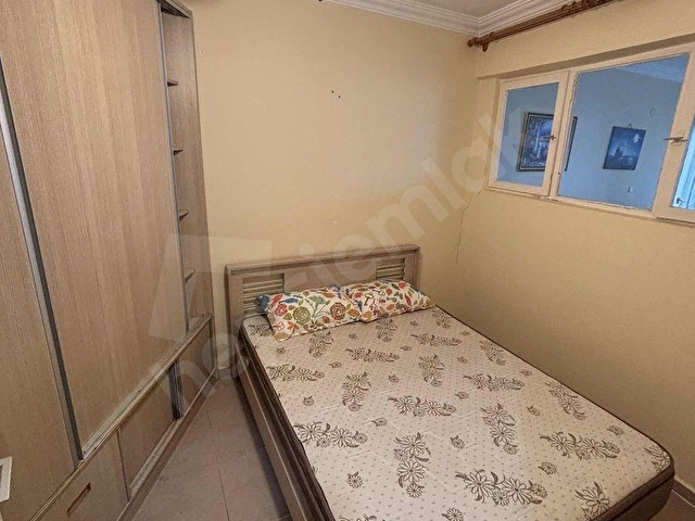 ARSUZ KIYIKENT SİTESİNDE YILLIK KİRALIK DAİRE - Görsel 2