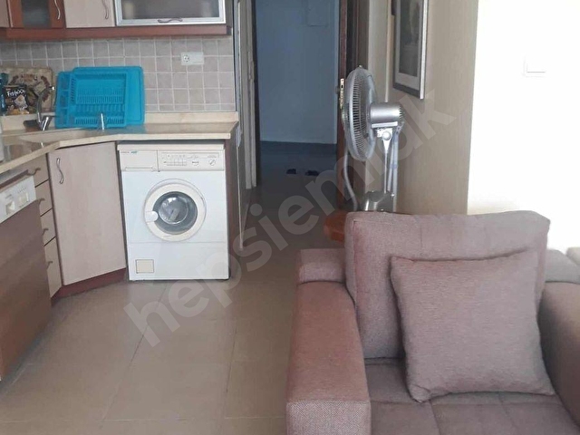 ARSUZ KIYIKENT SİTESİNDE YILLIK KİRALIK DAİRE - Görsel 14