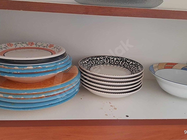 ARSUZ KIYIKENT SİTESİNDE YILLIK KİRALIK DAİRE - Görsel 24