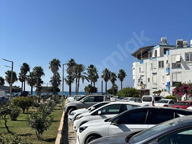 ARSUZ KIYIKENT SİTESİNDE YILLIK KİRALIK DAİRE - Görsel 3