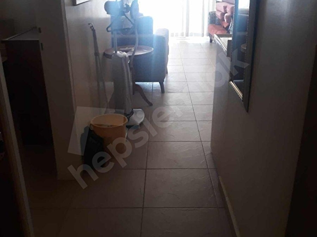 ARSUZ KIYIKENT SİTESİNDE YILLIK KİRALIK DAİRE - Görsel 12