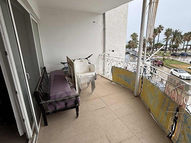 ARSUZ KIYIKENT SİTESİNDE YILLIK KİRALIK DAİRE - Görsel 17