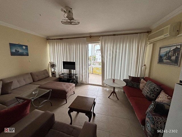 ARSUZ KIYIKENT SİTESİNDE YILLIK KİRALIK DAİRE - Görsel 22