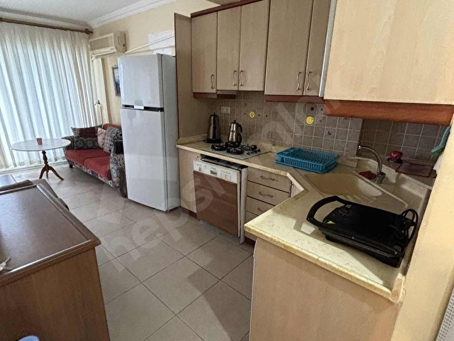 ARSUZ KIYIKENT SİTESİNDE YILLIK KİRALIK DAİRE - Görsel 27