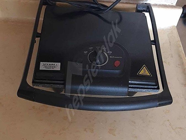 ARSUZ KIYIKENT SİTESİNDE YILLIK KİRALIK DAİRE - Görsel 28