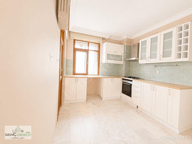 GENÇTEN ERENKÖY MARMARAYA 100M 3+1 170 M2 - Görsel 25