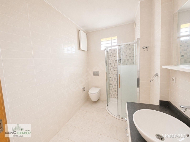 GENÇTEN ERENKÖY MARMARAYA 100M 3+1 170 M2 - Görsel 20
