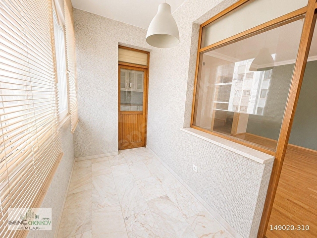 GENÇTEN ERENKÖY MARMARAYA 100M 3+1 170 M2 - Görsel 27