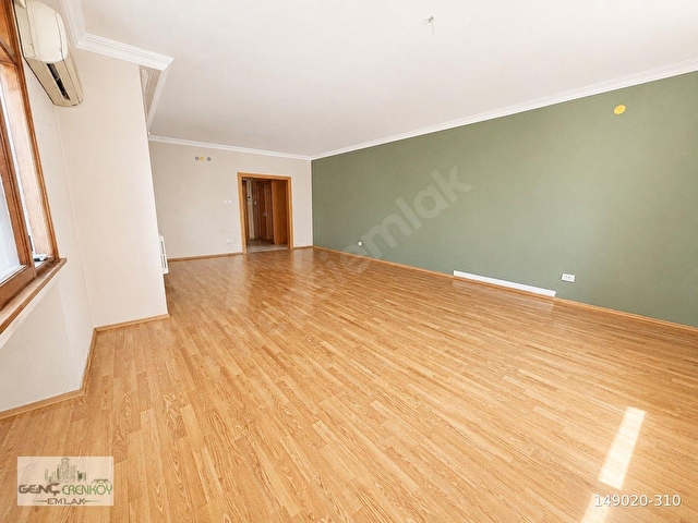 GENÇTEN ERENKÖY MARMARAYA 100M 3+1 170 M2 - Görsel 21
