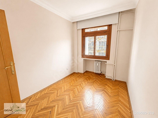 GENÇTEN ERENKÖY MARMARAYA 100M 3+1 170 M2 - Görsel 19