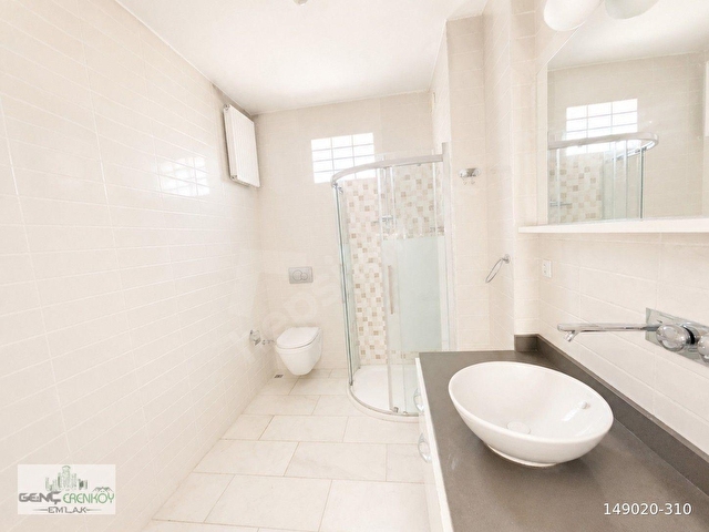 GENÇTEN ERENKÖY MARMARAYA 100M 3+1 170 M2 - Görsel 14