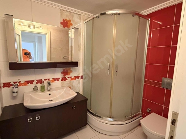 GAYRETTEPE POLAT SİTESİNDE ÇOK İYİ KONUMDA SATILIK 3+1 DAİRE - Görsel 7
