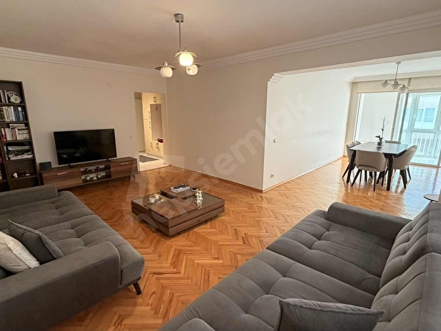 GAYRETTEPE POLAT SİTESİNDE ÇOK İYİ KONUMDA SATILIK 3+1 DAİRE - Görsel 22