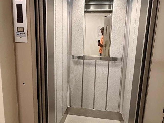 GAYRETTEPE POLAT SİTESİNDE ÇOK İYİ KONUMDA SATILIK 3+1 DAİRE - Görsel 3
