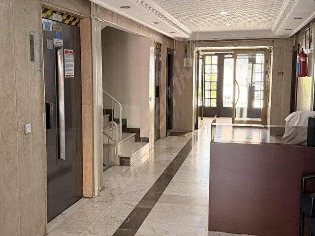 GAYRETTEPE POLAT SİTESİNDE ÇOK İYİ KONUMDA SATILIK 3+1 DAİRE - Görsel 28