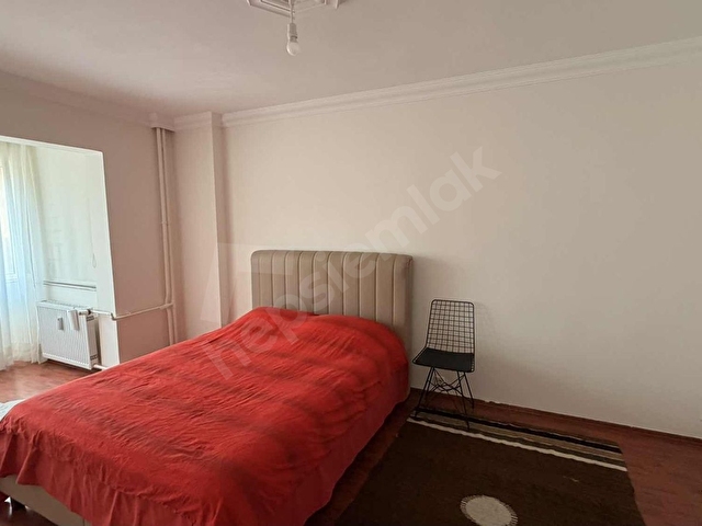GAYRETTEPE POLAT SİTESİNDE ÇOK İYİ KONUMDA SATILIK 3+1 DAİRE - Görsel 13